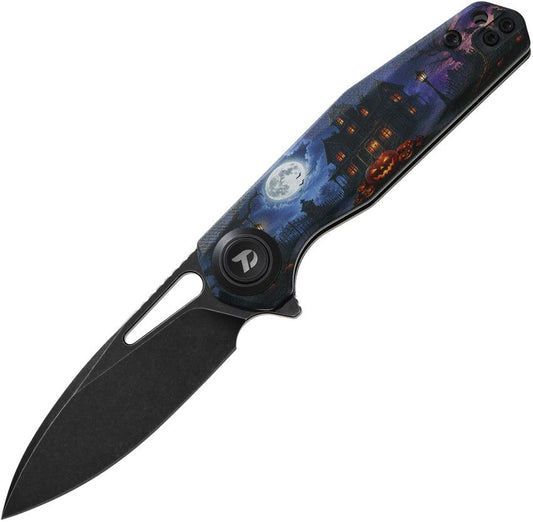 Dreamtech D4211 Button Lock Halloween