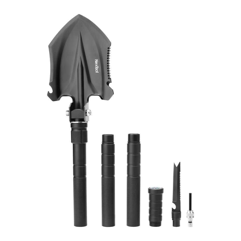 NEXTOOL Multi Functional Shovel (Medium)