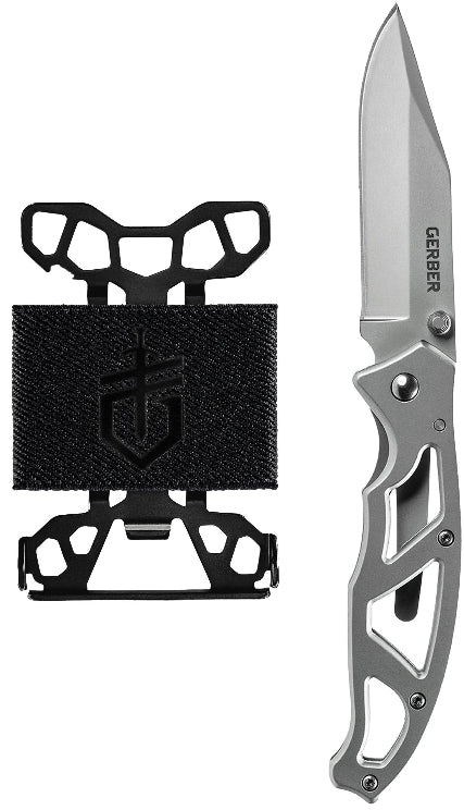 Gerber Paraframe/Barbill Combo