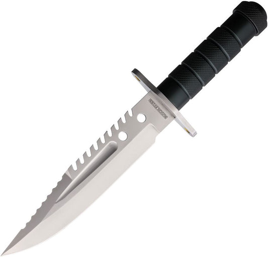 Rough Rider Survival Knife D2