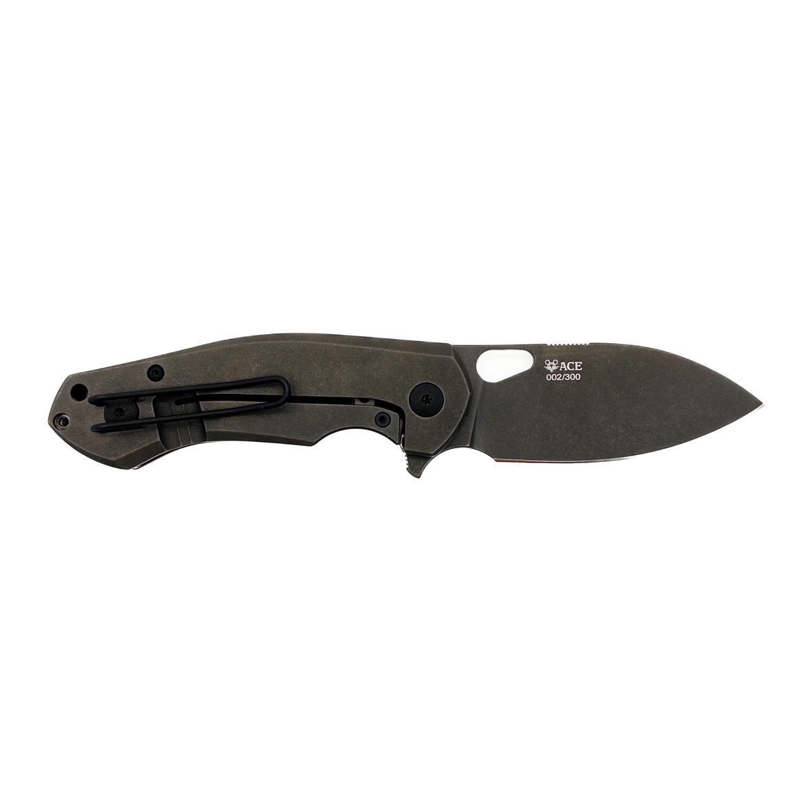 GIANT MOUSE ACE Biblio FL - Blackout
