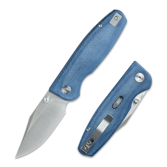 CMB Lucky Line Lock Pocket Folding Knife CMB-21A