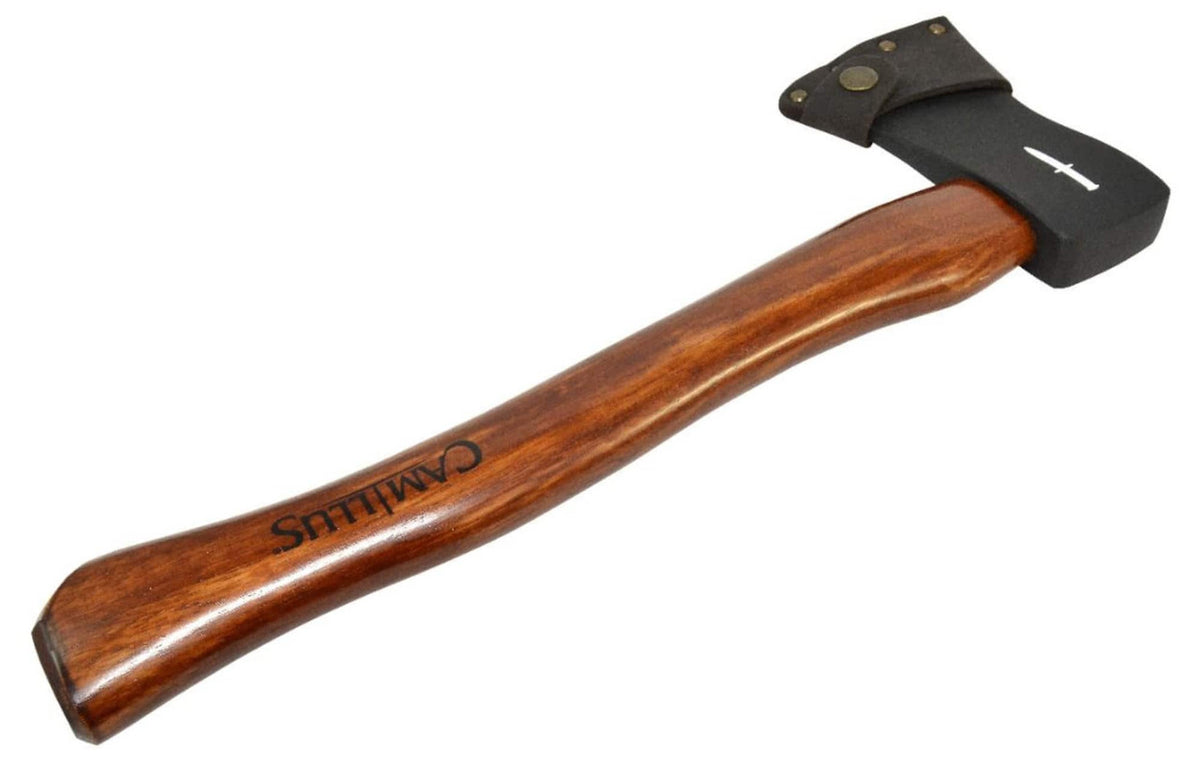 Camillus 16″ American Hickory Hatchet
