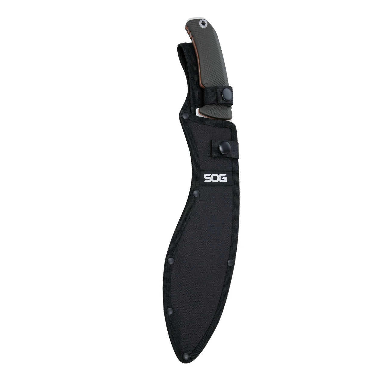SOG Tellus Machete