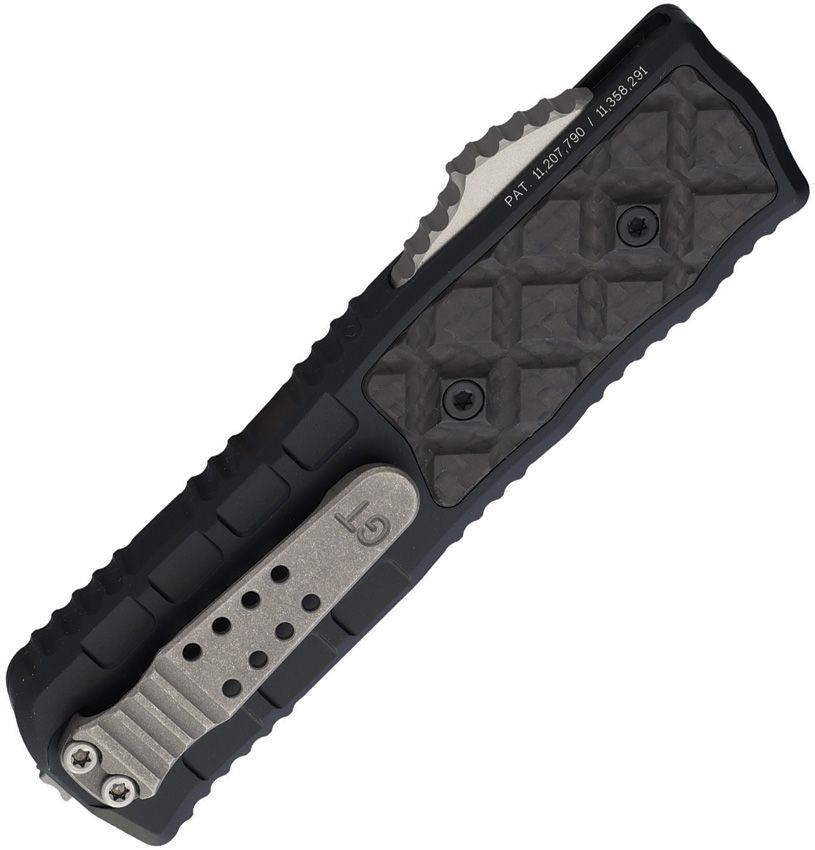 Guardian Tactical APEX EDC OTF CF SE SW