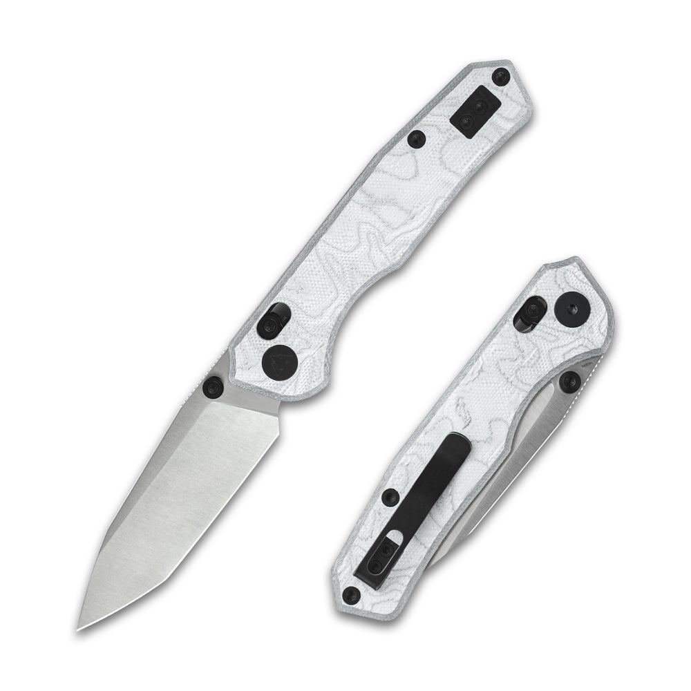CMB Explorer V2 Axis Lock Pocket Folding Knife CMB-22C