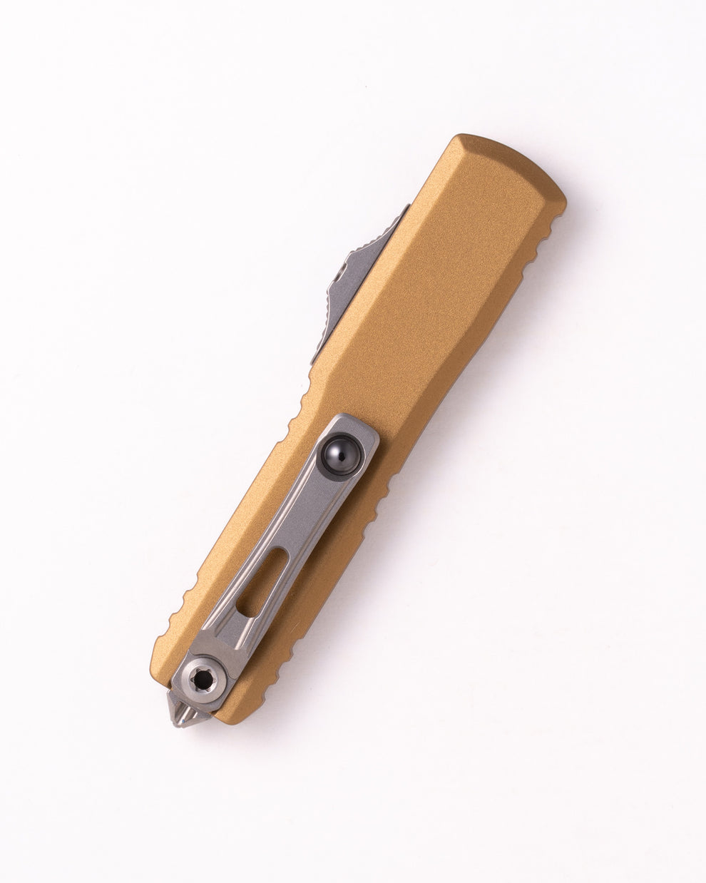 MICROTECH UTX-70® Gen IV D/E Stonewash Standard Tan (11474-10TA)