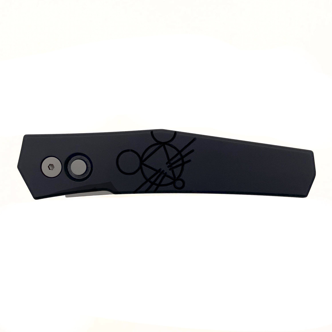 GIANT MOUSE ACE Elmer - Black Mouse