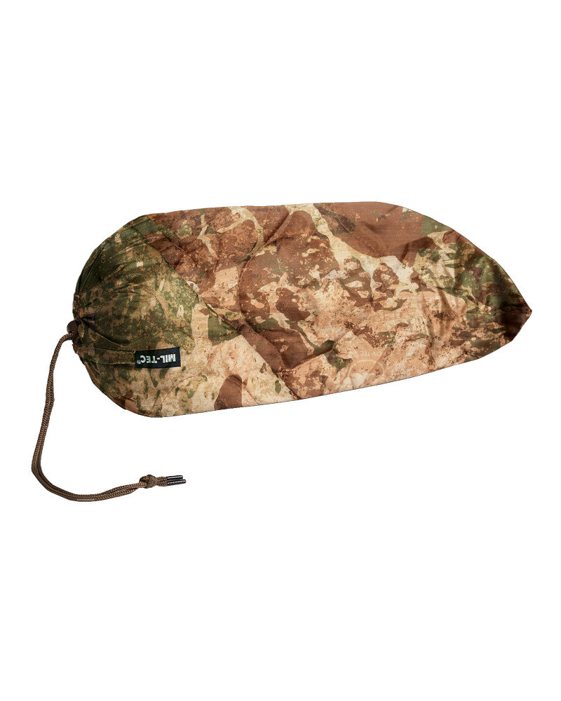 MIL-TEC® PHANTOMLEAF® WASP I Z2 CAMO PONCHO LINER