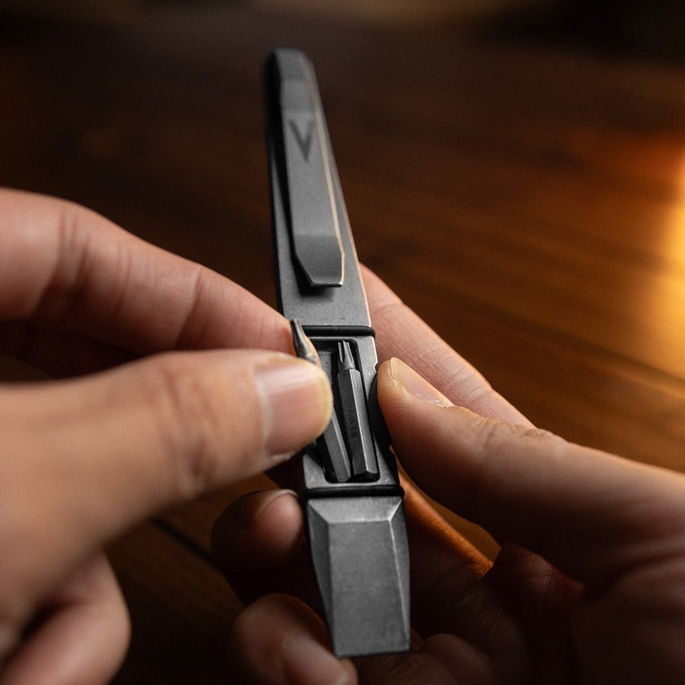VERO ENGINEERING Fulcrum