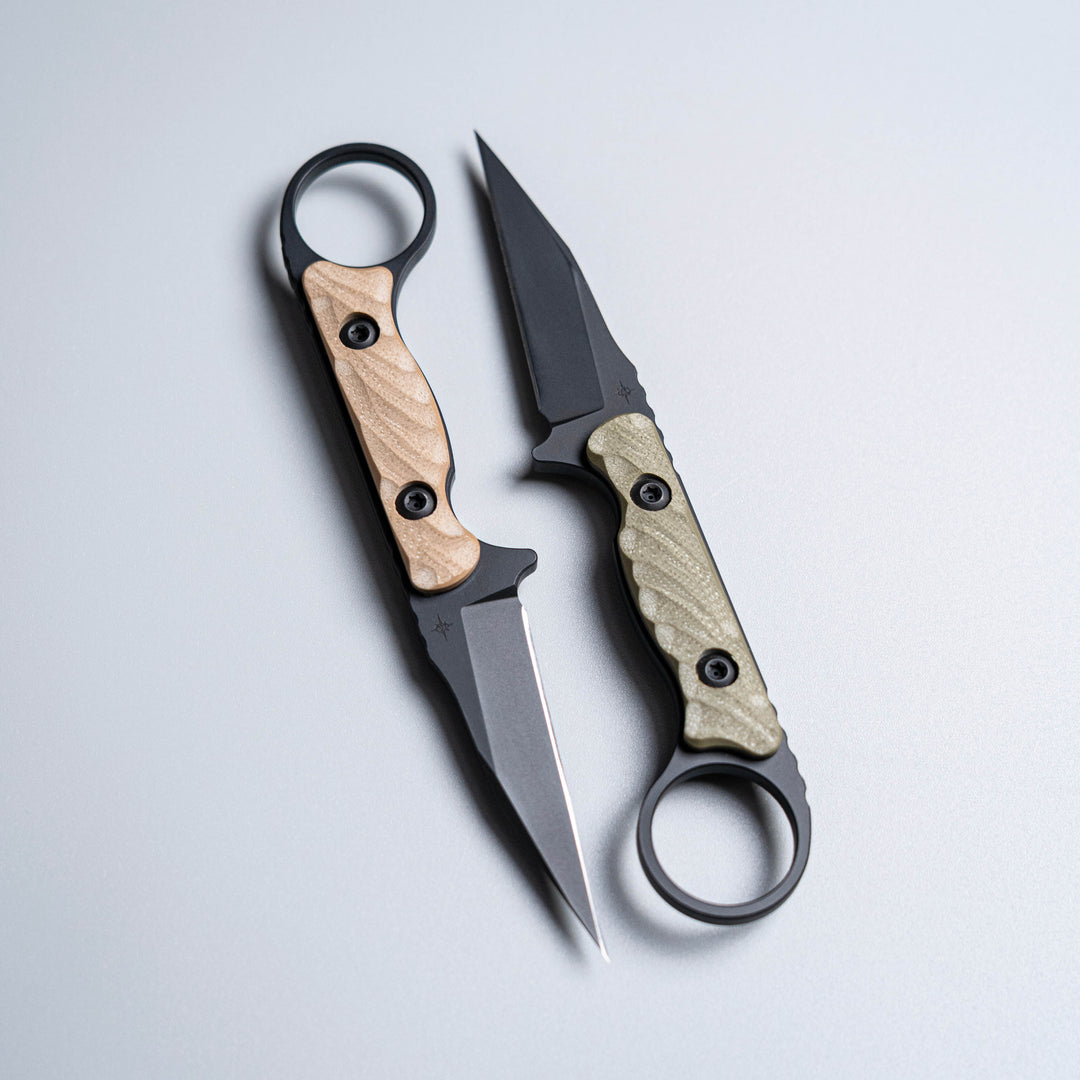 TOOR Jank Shank W - FDE