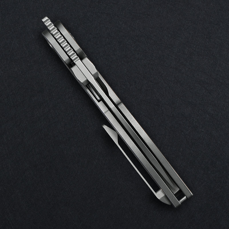 CH Knife Rapto-BL