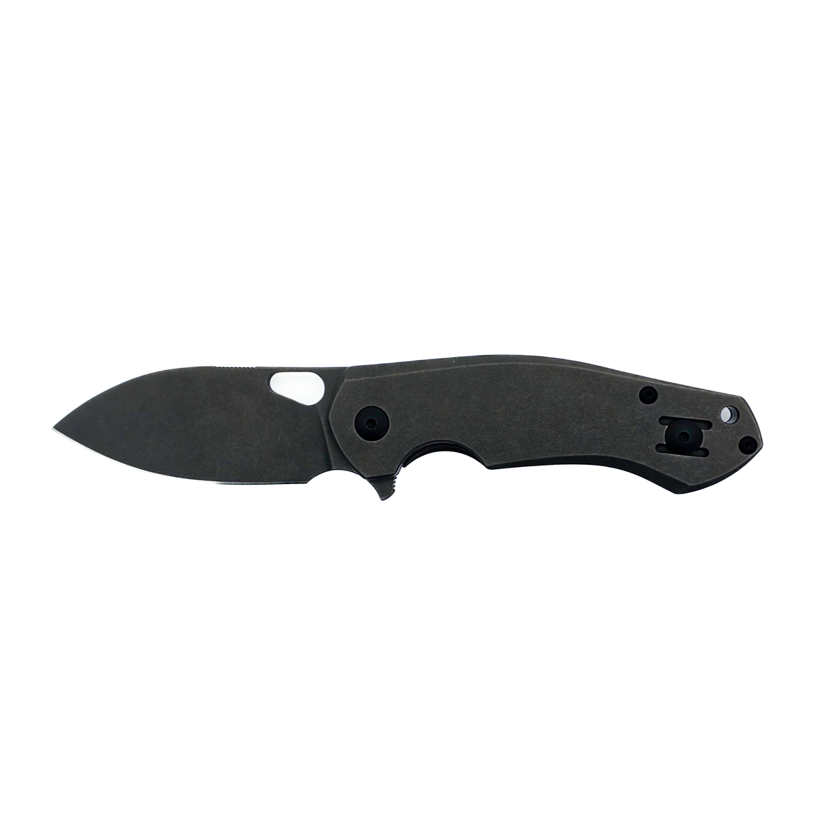 GIANT MOUSE ACE Biblio FL - Blackout