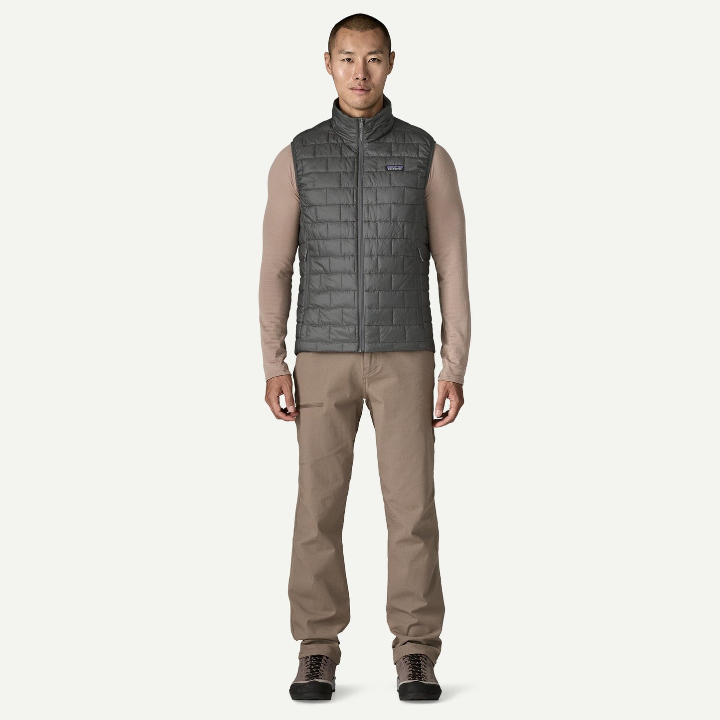 patagonia Men's Nano Puff® Vest