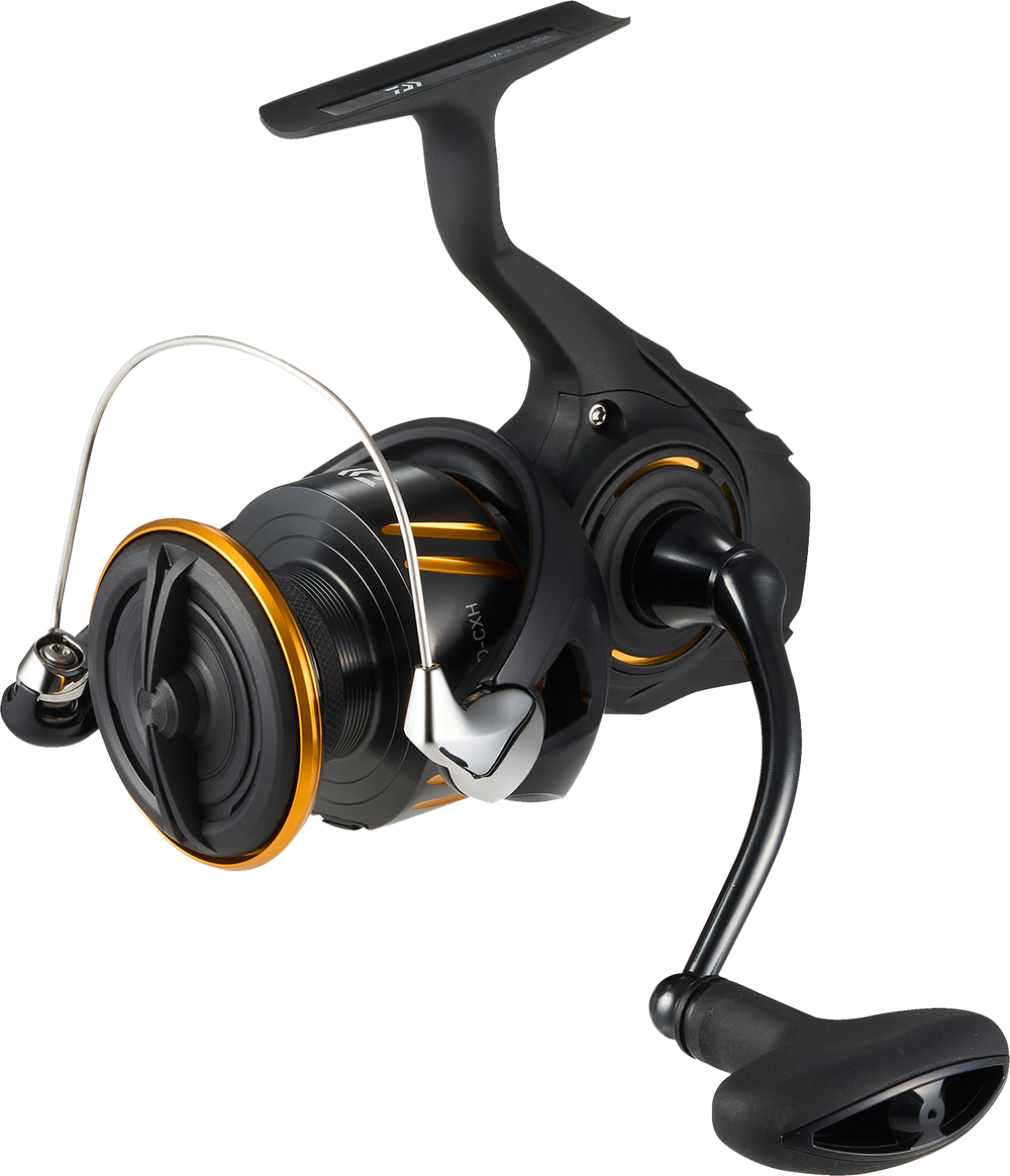 DAIWA 2026 BG LT SPINNING BGLT4000D-CXH