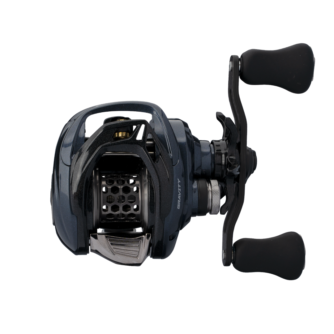 ARK Gravity BFS
Gravity BFS 7.1