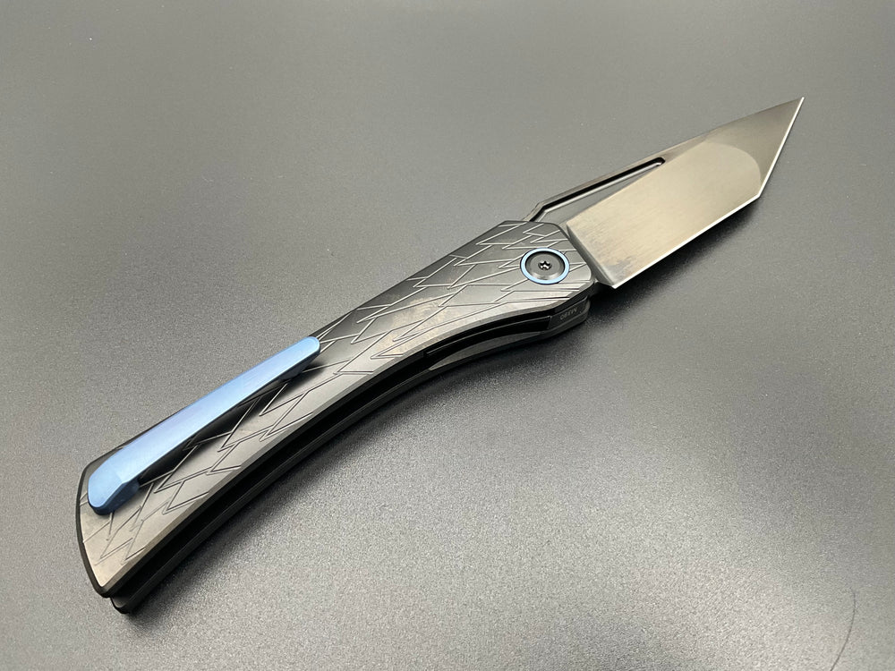 Ketuo Knife - Usurper