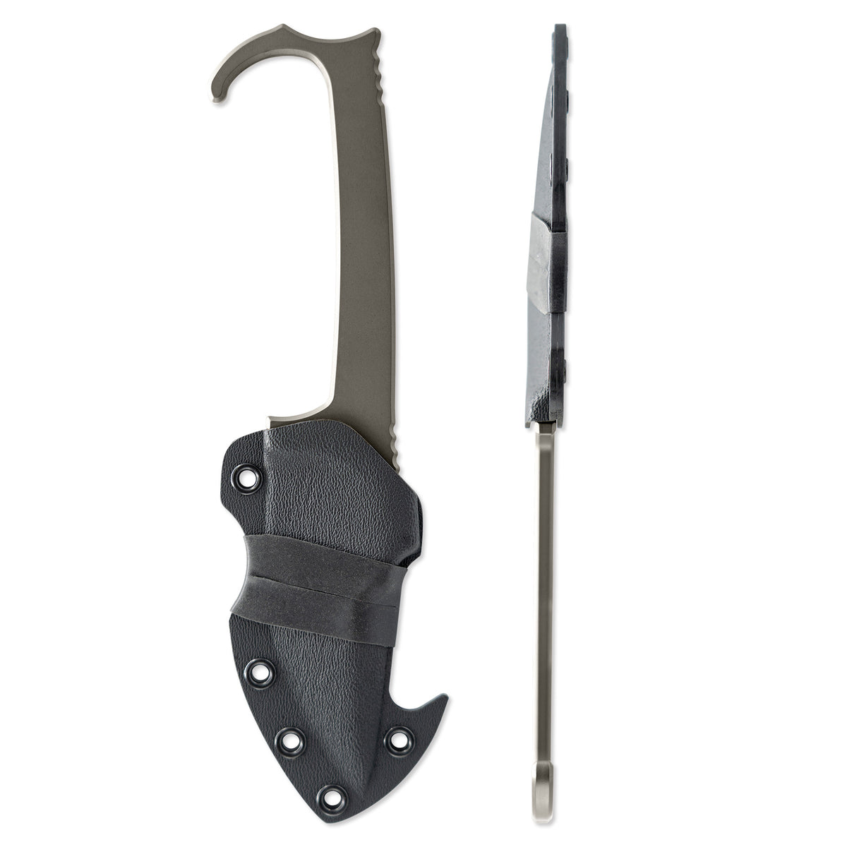 SKALLYWAG TACTICAL MDV Plus One - Stone/Clearcoat