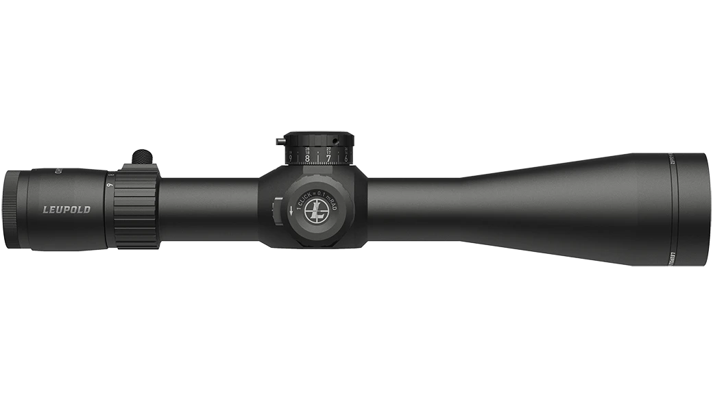 LEUPOLD Mark 4HD 6-24x52 M5C3 Side Focus FFP PR3-MIL