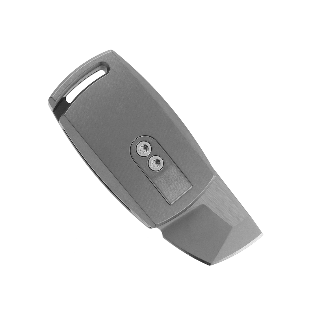 AUCON IMP - MagnaCut - Titanium + GID