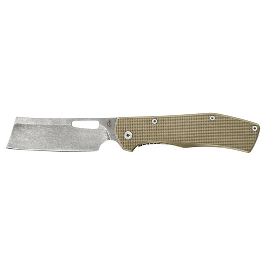 GERBER Flatiron