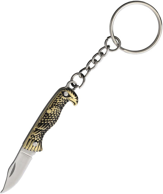 Mini Keychain Folder