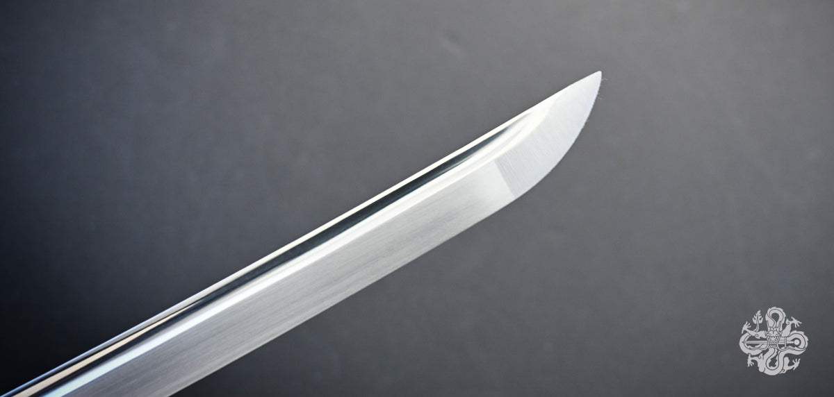 CAS HANWEI Tactical Wakizashi