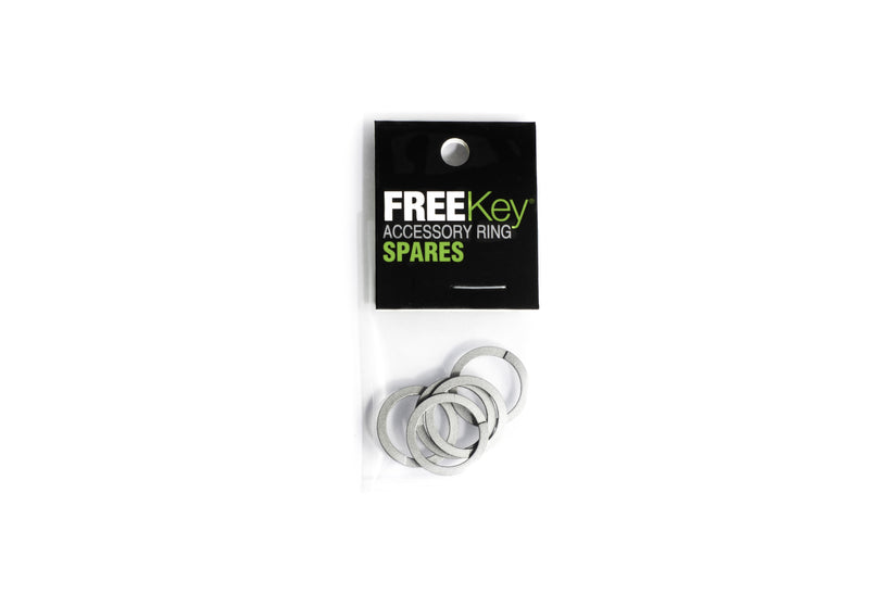 EXOTAC Accessory Rings for FREEKey™ System