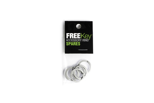 EXOTAC Accessory Rings for FREEKey™ System