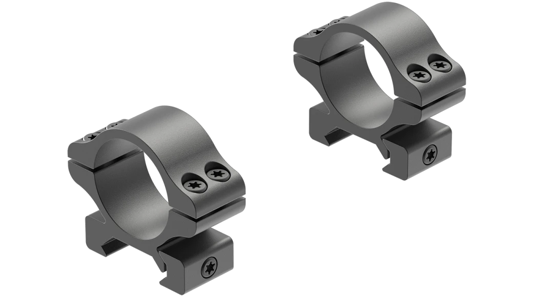 LEUPOLD Rifleman Gen 2 – 1" Low Rings