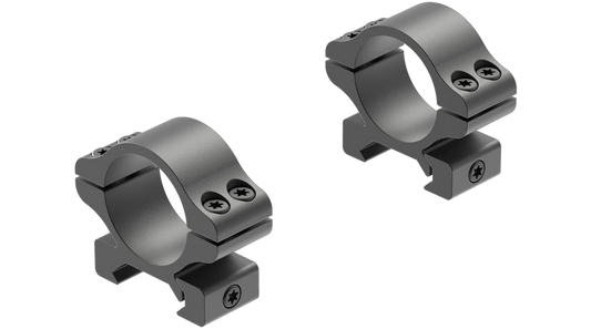 LEUPOLD Rifleman Gen 2 – 1" Low Rings
