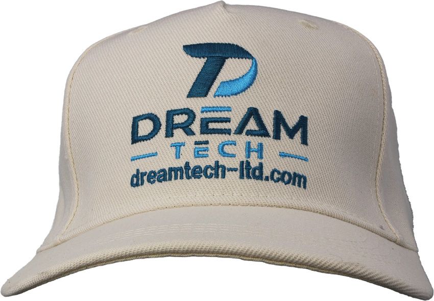 DREAMTECH Hat