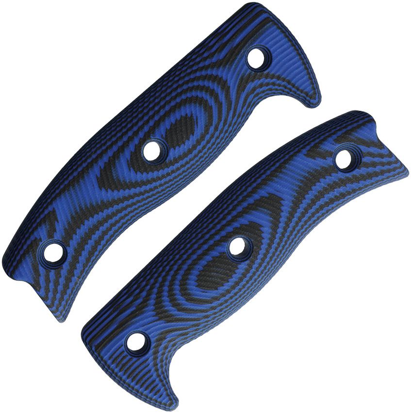ESEE Handle For ESEE 5 Black/Blue