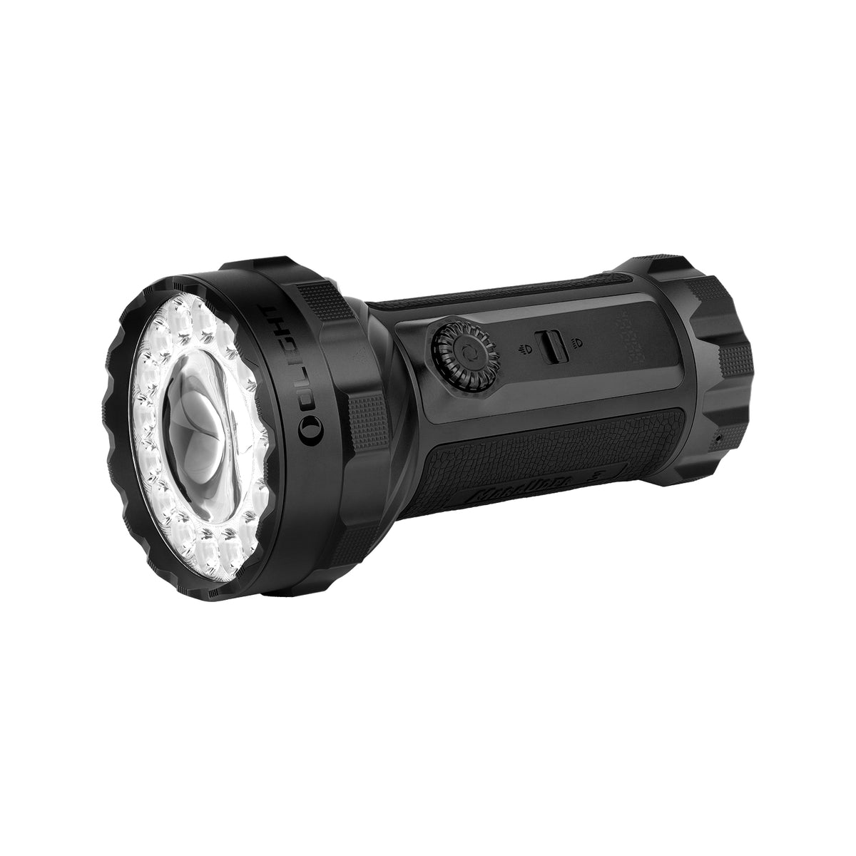 OLIGHT Marauder 3 - 25,000 Lumen Rechargeable Flashlight