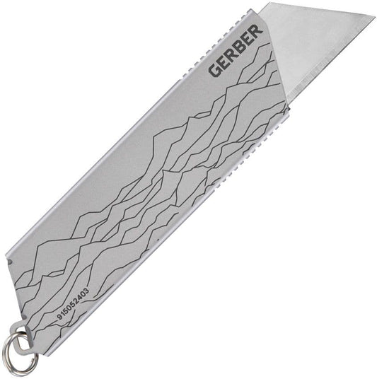 GERBER E.A.B. Mini Silver