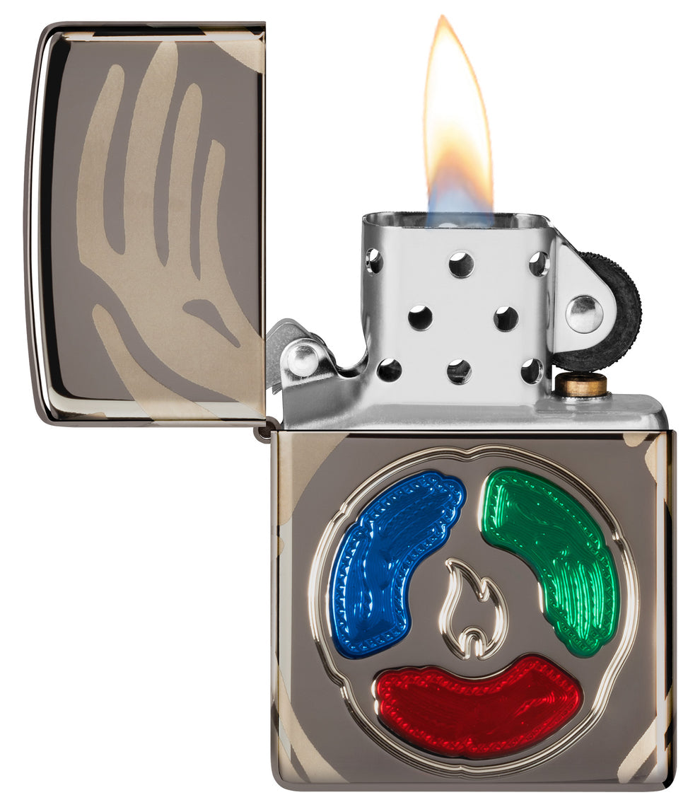 ZIPPO 2025 Collectible of the Year