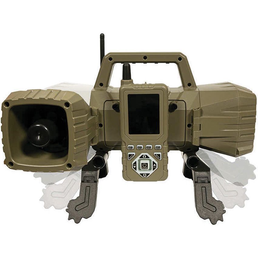 Primos Double Take Electronic Predator Call
