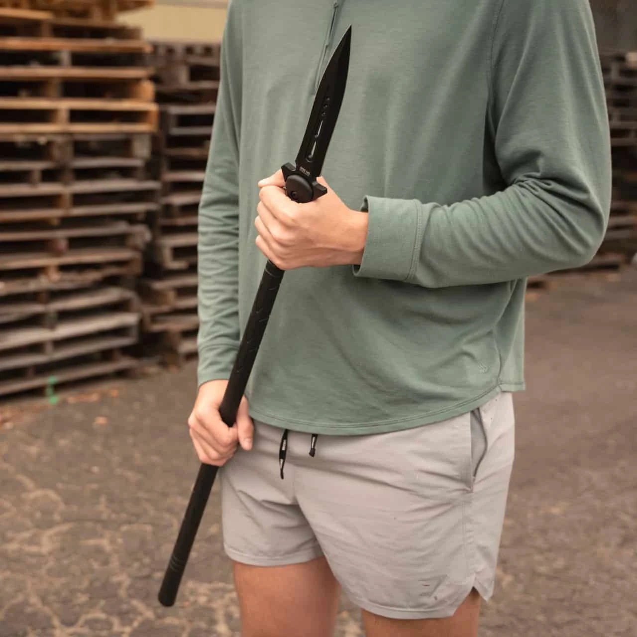 SOG Shadow Spear I