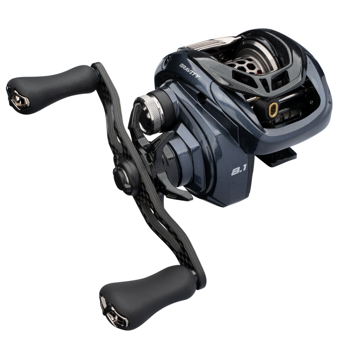 ARK Gravity BFS Reel 8.1