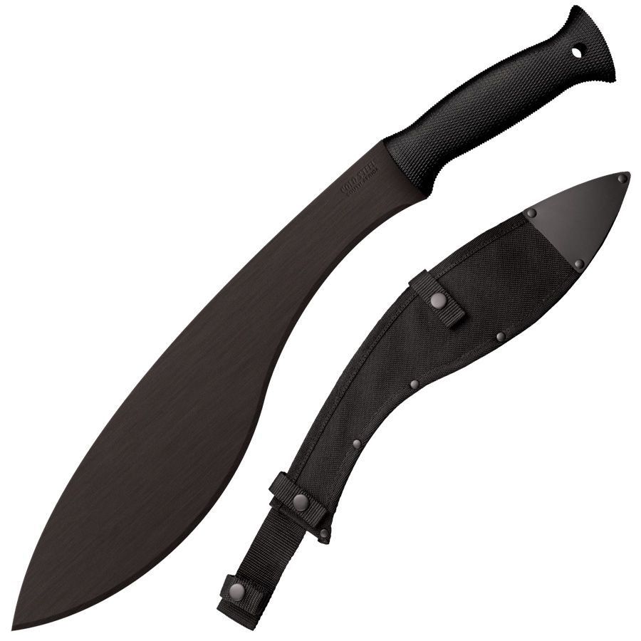 Lynn Thompson Collection LTC Kukri Unmarked