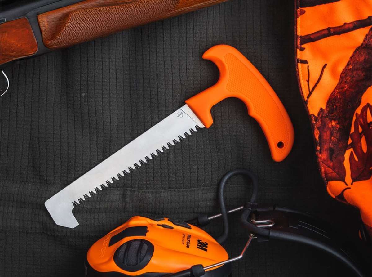 Boker Plus HL Game Processing Saw