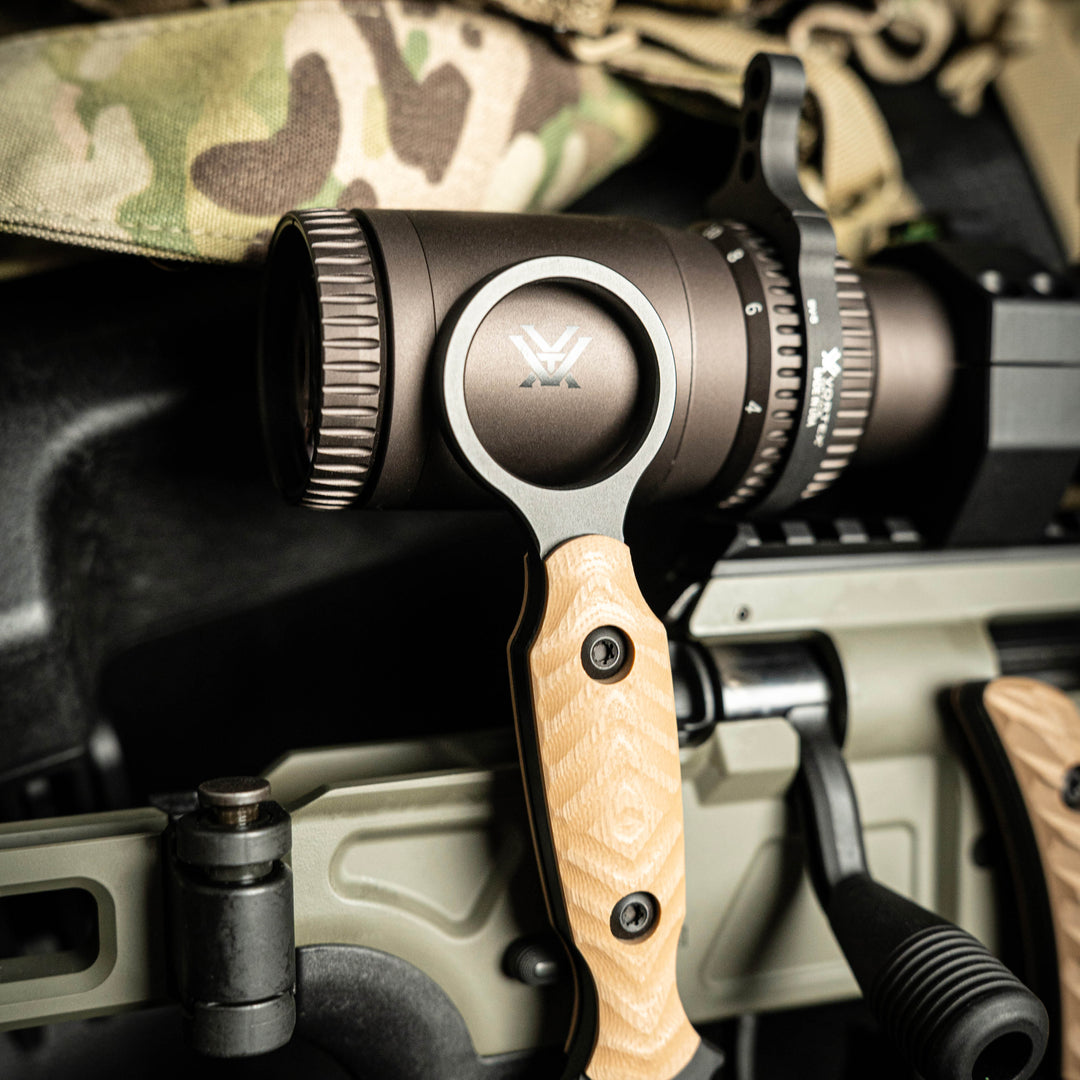 TOOR Specter R - FDE