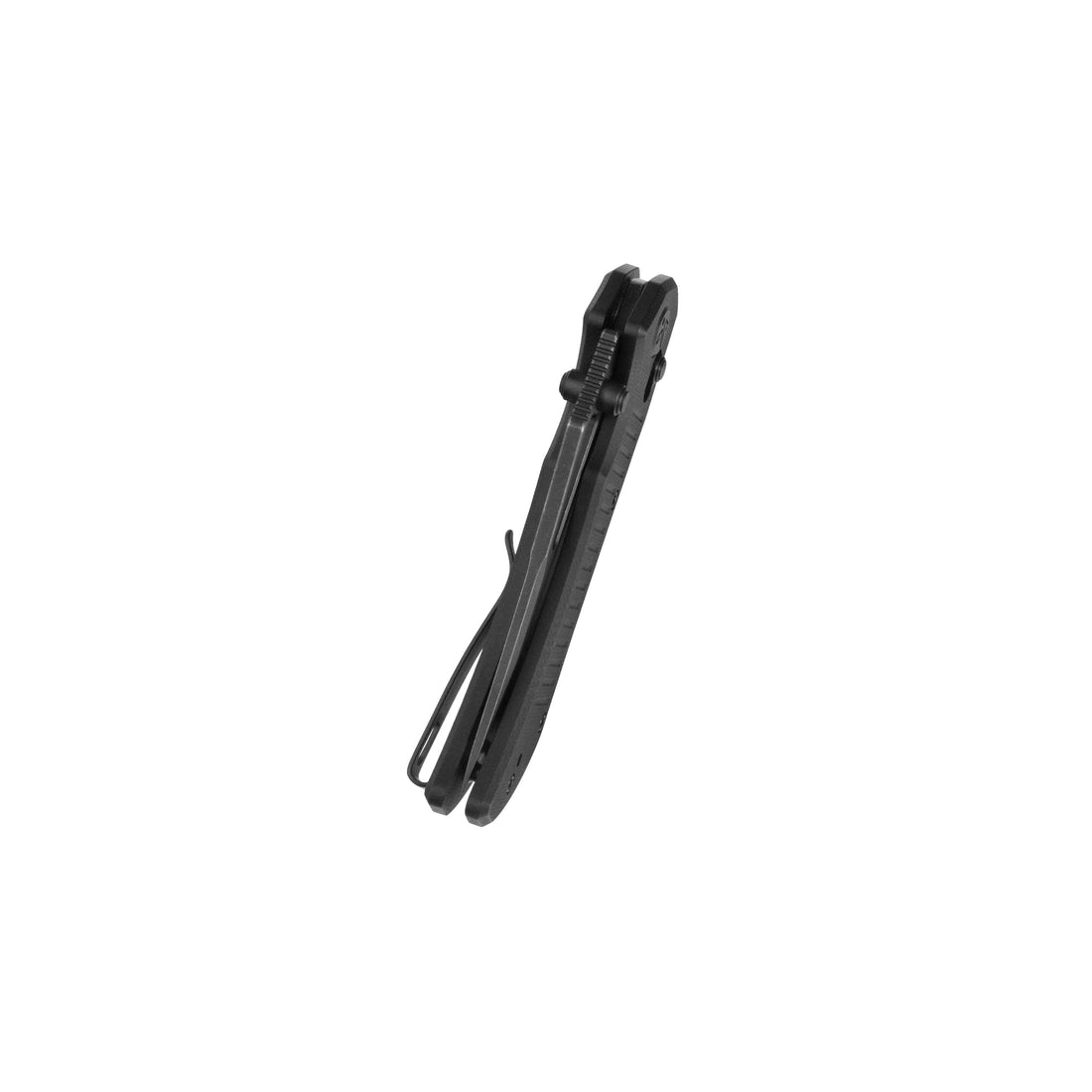 KUBEY Tantorian Crossbar Lock Blackout KU433D
