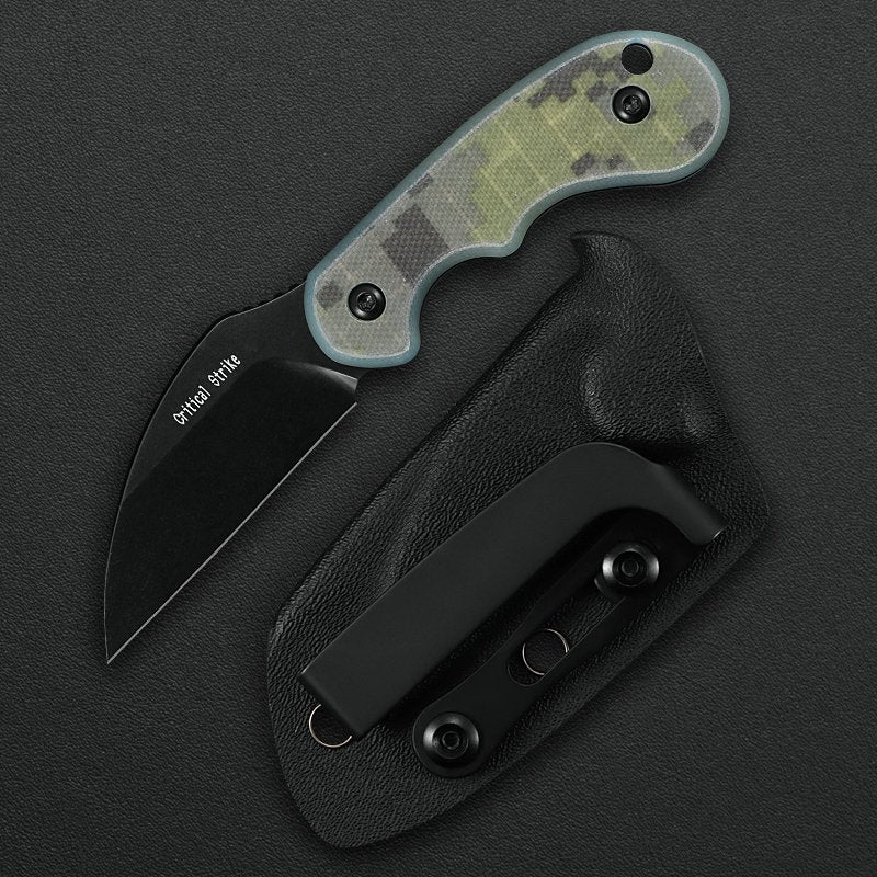 CRITICAL STRIKE Prod F901-CABW
