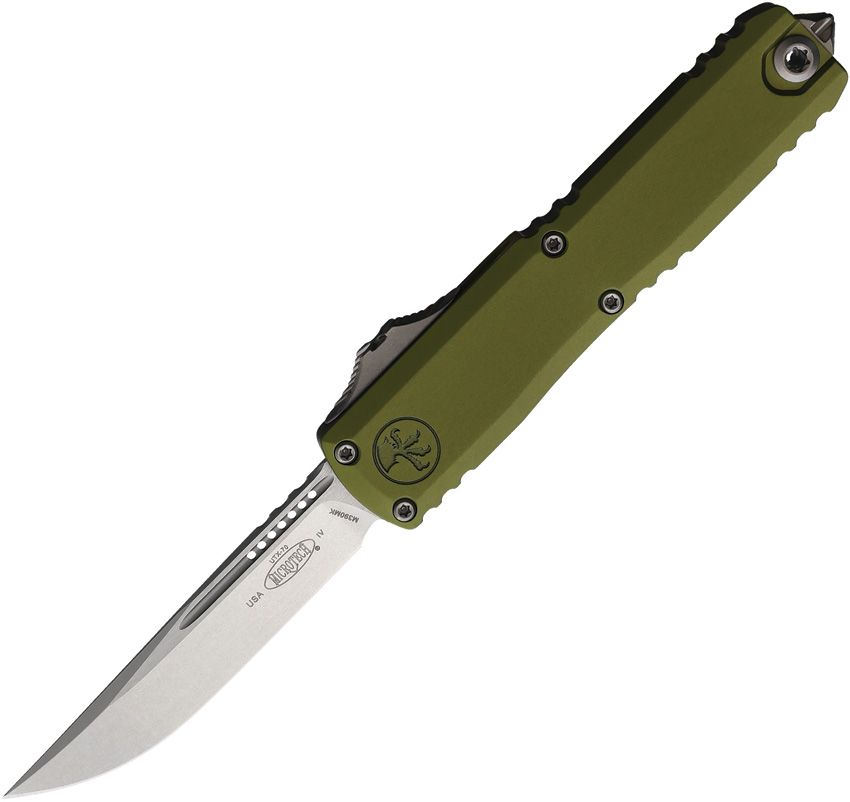 Microtech Auto UTX-70 S/E Gen IV OTF