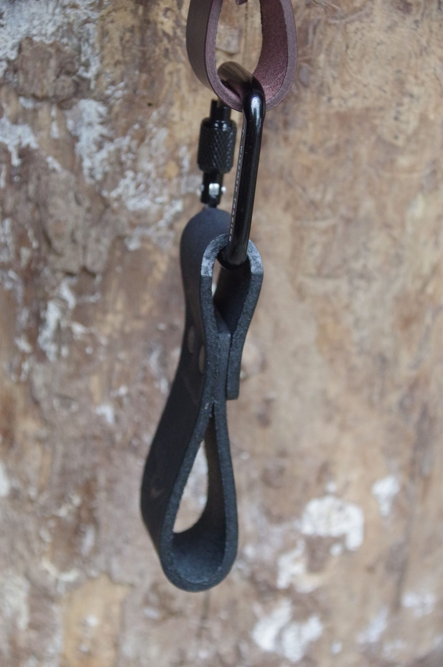 Wisemen Trading Dangler with Belt Loop