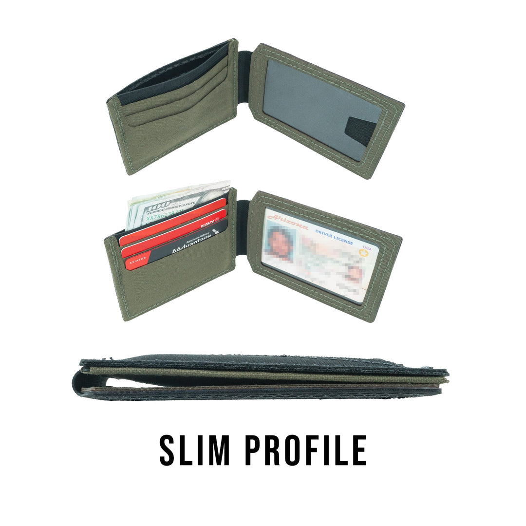 TOOR Snake Doctor / INCOG Wallet