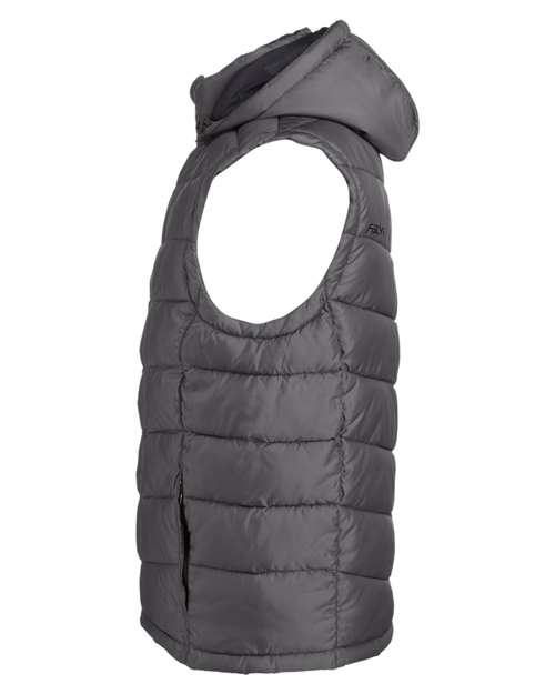 Spyder Men's Pelmo Puffer Vest - S16642