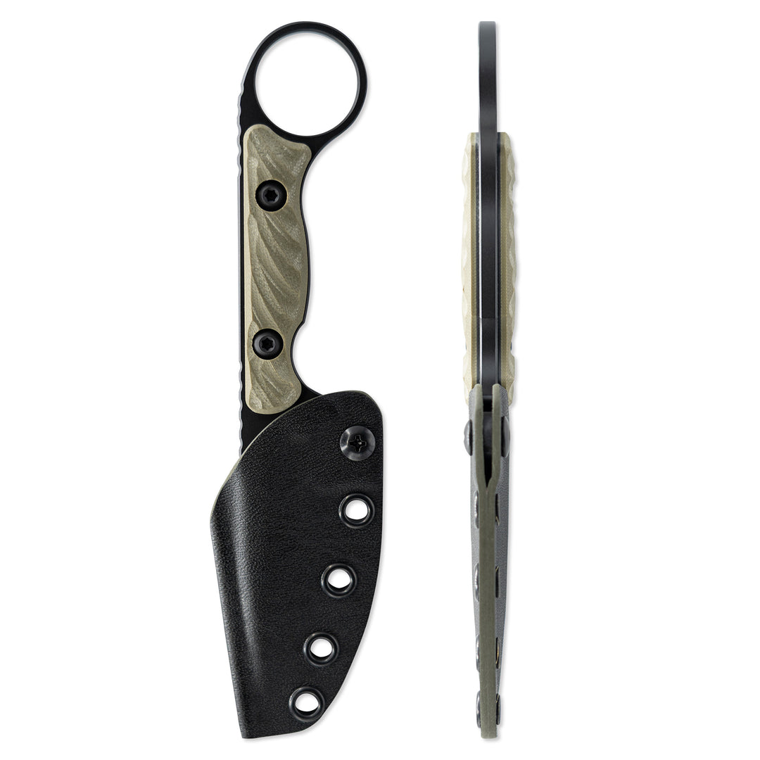 TOOR Jank Shank S - Ranger Green