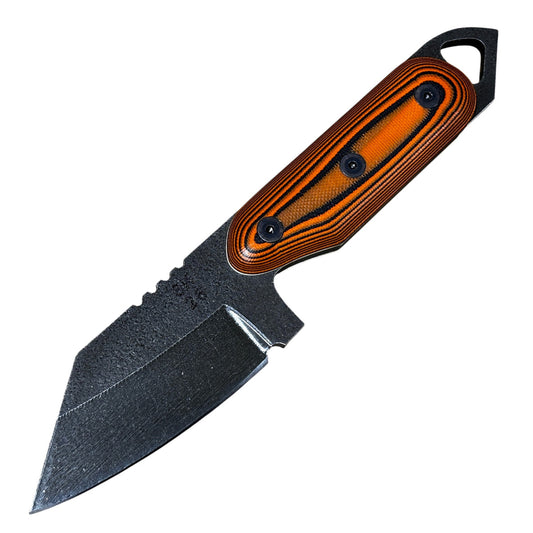 SHED KNIVES 2026 US Tanto